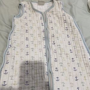 Aden and Anais Sleep Sack- L 12-18 mo
